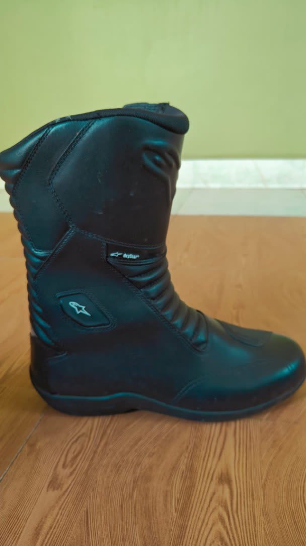 Black Andes V2 Drystar - Photo 2