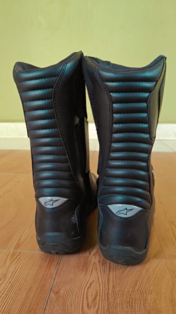 Black Andes V2 Drystar - Photo 4