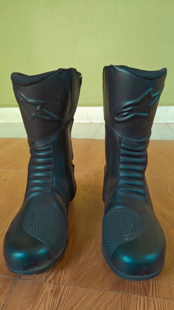 Black Andes V2 Drystar - Photo 3