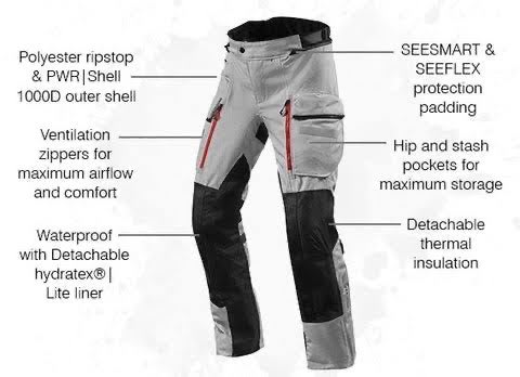 Sand 4 Pants Brand New Never worn with Tags - Photo 3