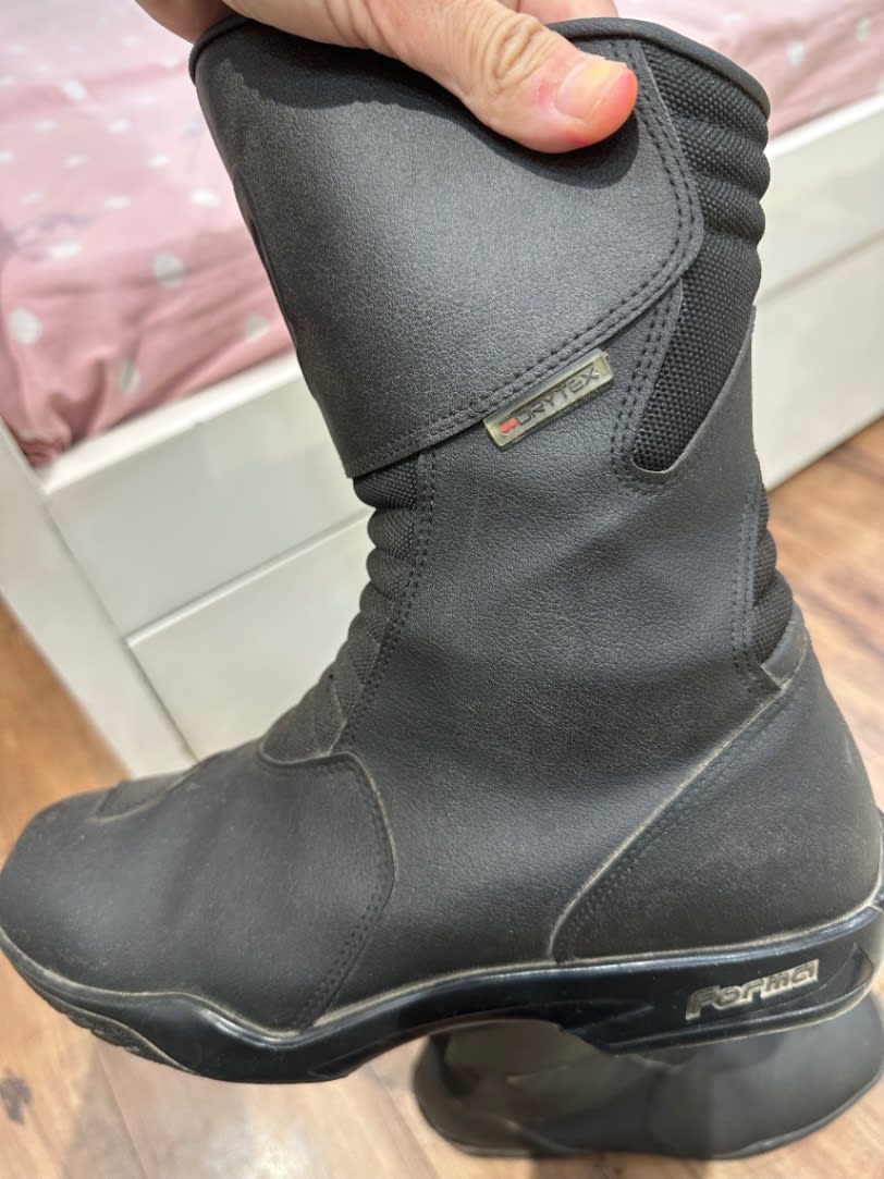 Forma Arbo Dry touring boots EU 43 - Photo 2