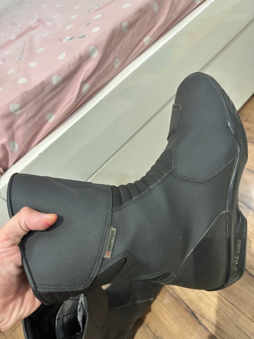 Forma Arbo Dry touring boots EU 43 - Photo 3