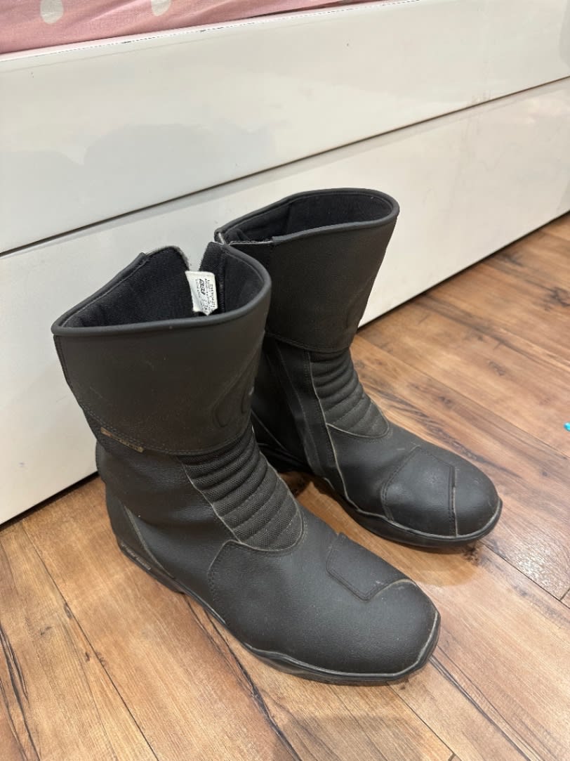 Forma Arbo Dry touring boots EU 43 - Photo 4
