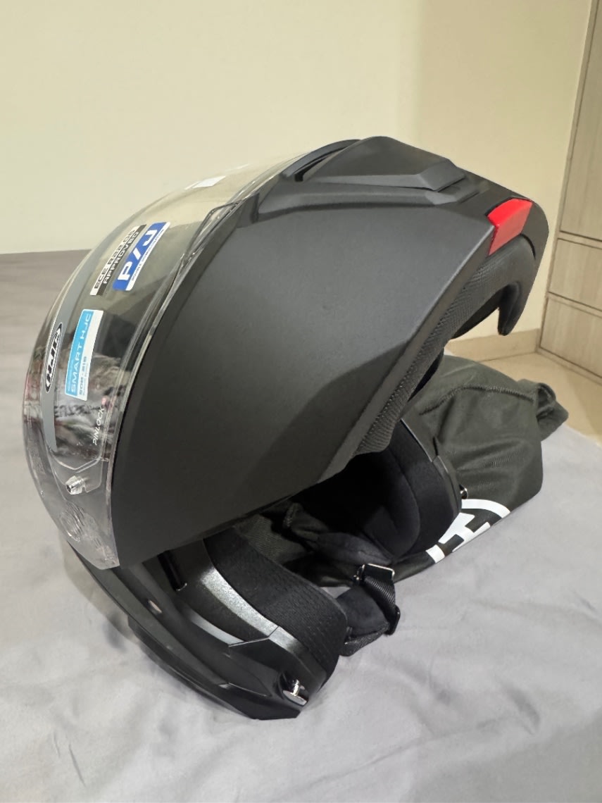 Brand NEW HJC Modular Helmet - Photo 4