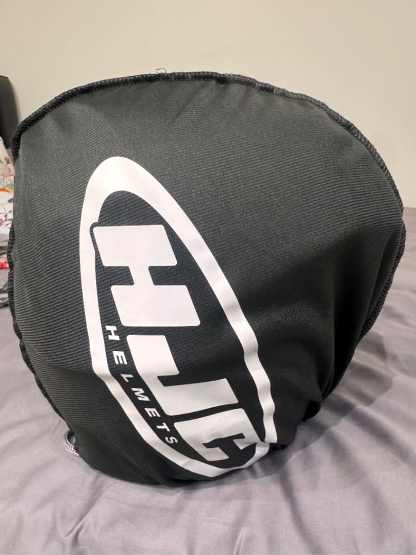 Brand NEW HJC Modular Helmet - Photo 8