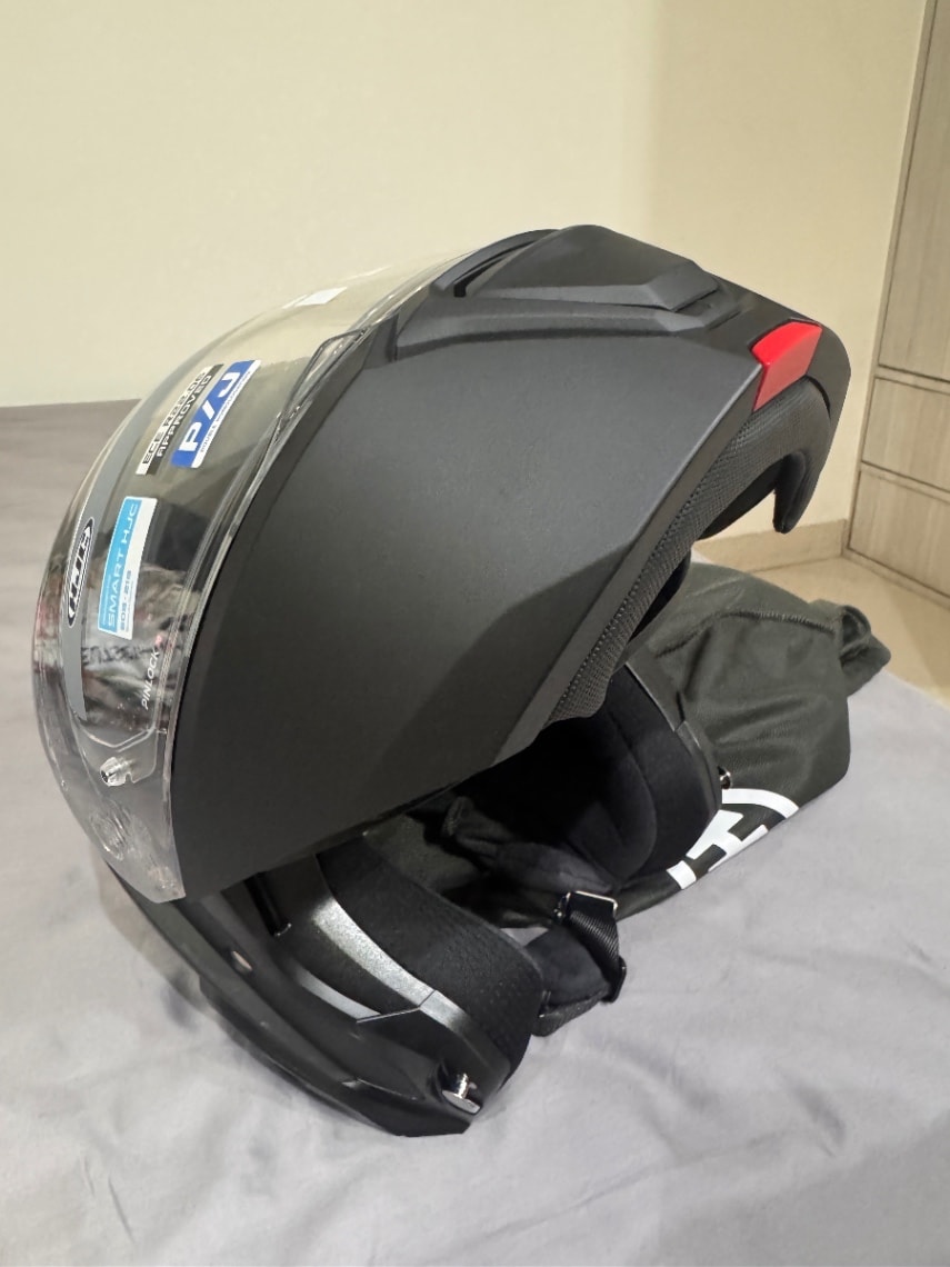Brand NEW HJC Modular Helmet - Photo 5