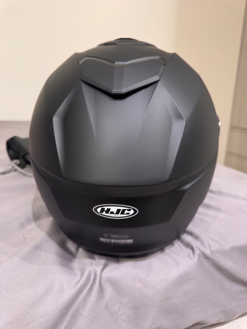 Brand NEW HJC Modular Helmet - Photo 6