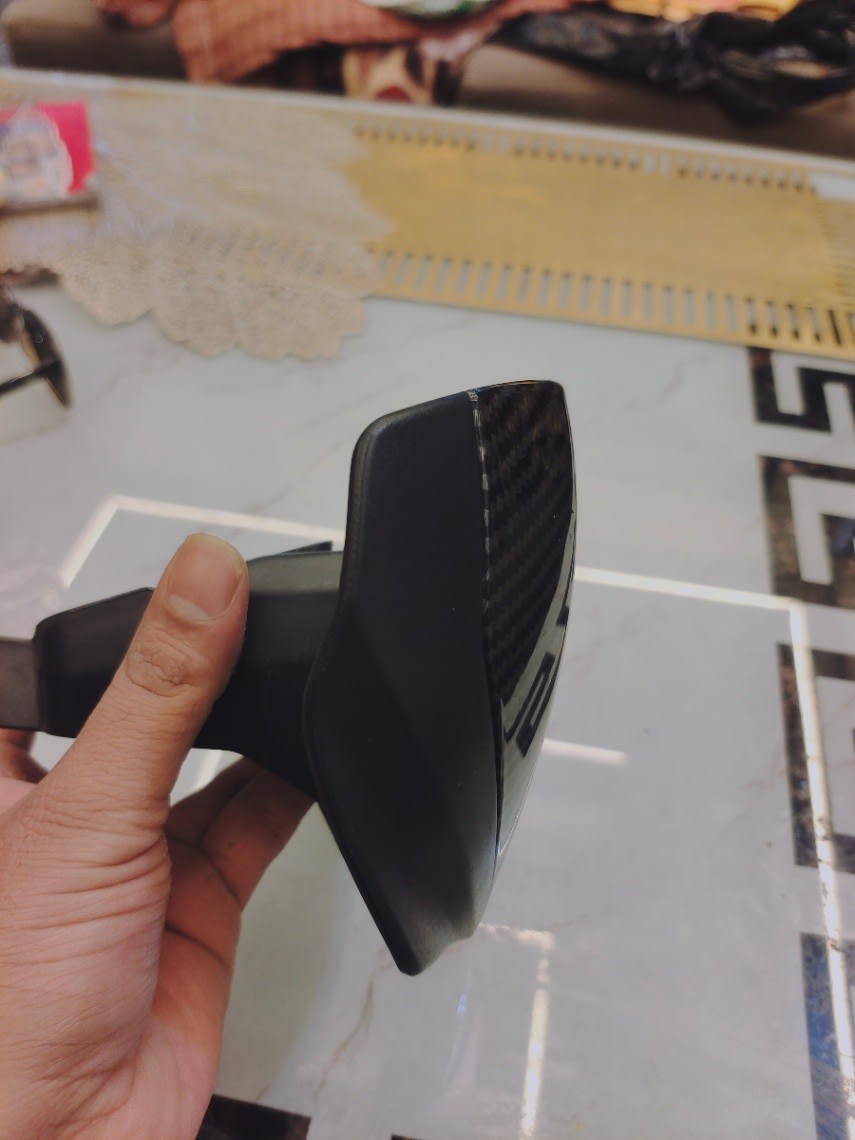 Trident 66p Brand new aftermarket fly screen for sale - Photo 4
