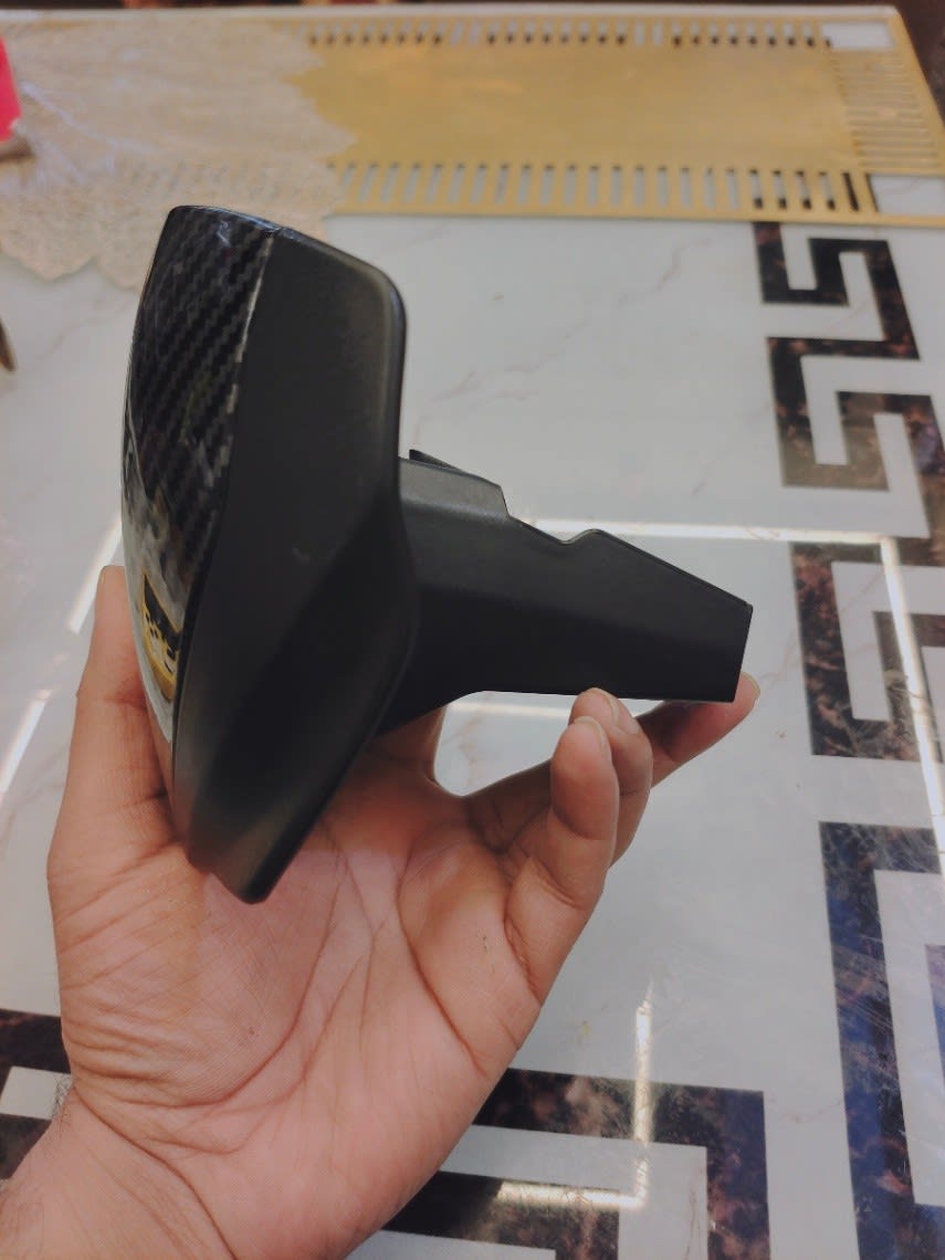 Trident 66p Brand new aftermarket fly screen for sale - Photo 2