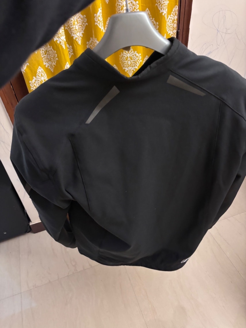 Klim Marrakesh Riding Jacket - Black - Photo 4
