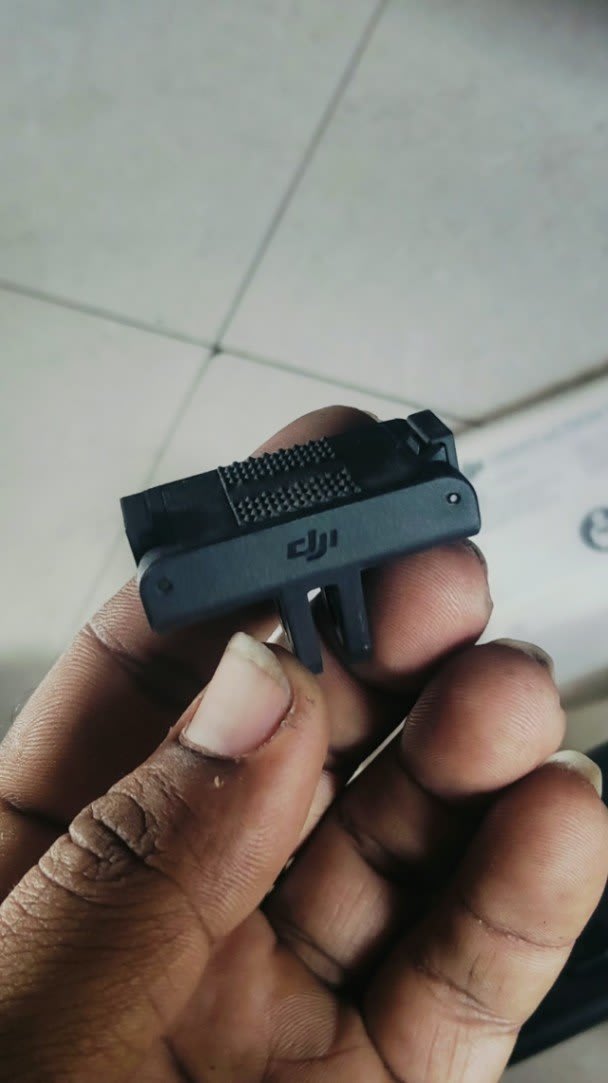 Dji osmo action 5 pro camera adventure combo - Photo 3