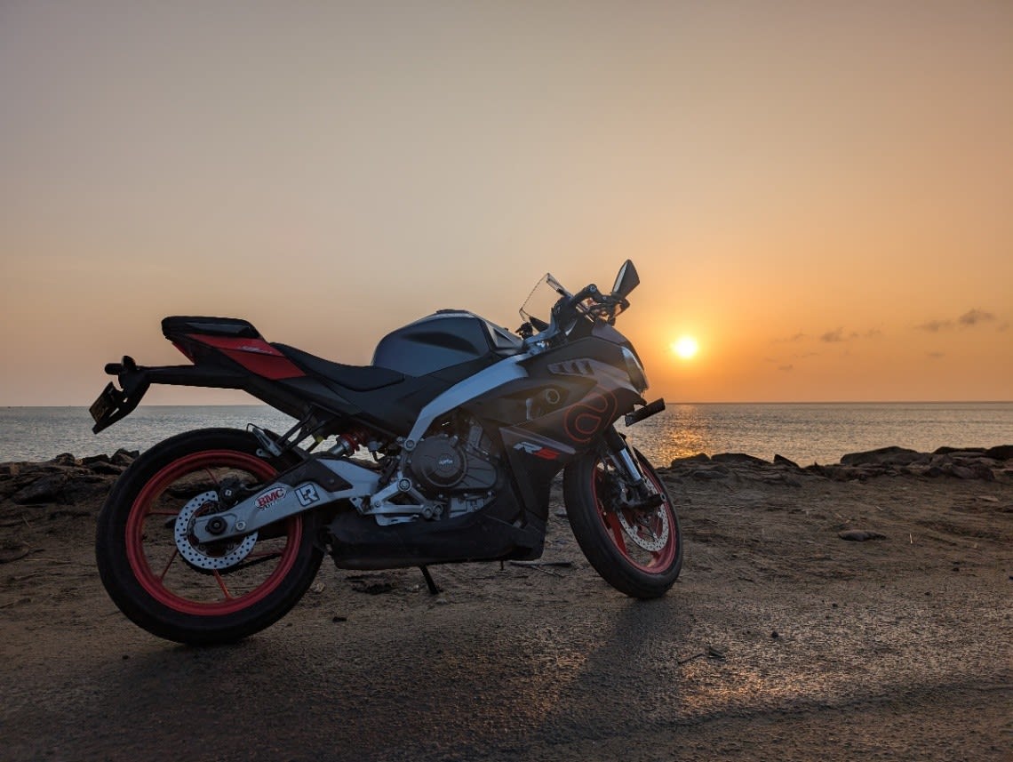 Bike 1