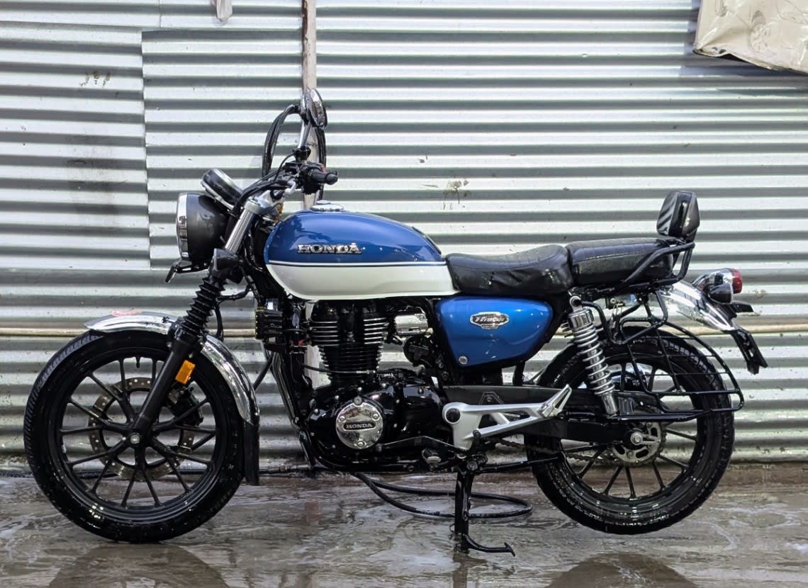 Bike 2