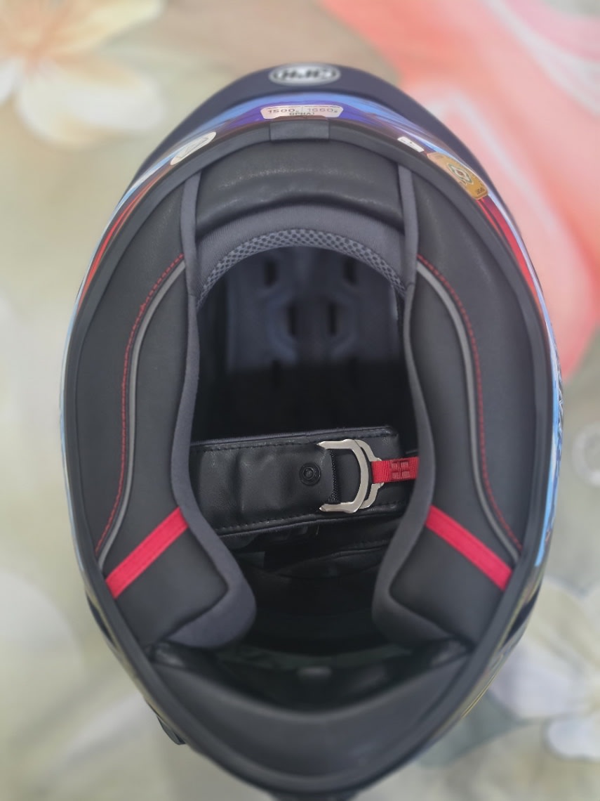Hjc Rpha 1 - Photo 5