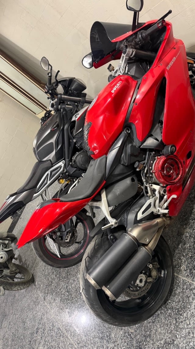 Bike 1