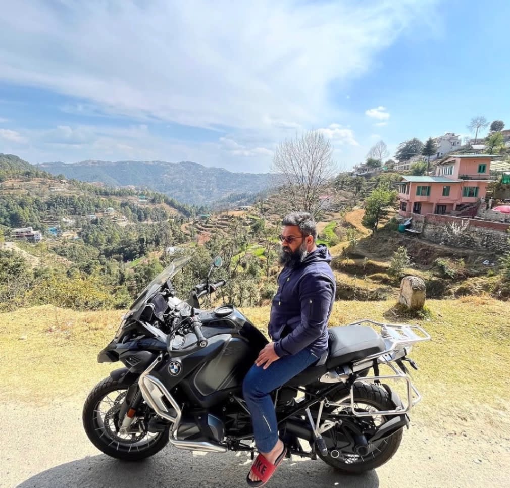 Bike 3
