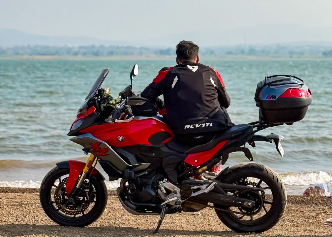 Bike 1