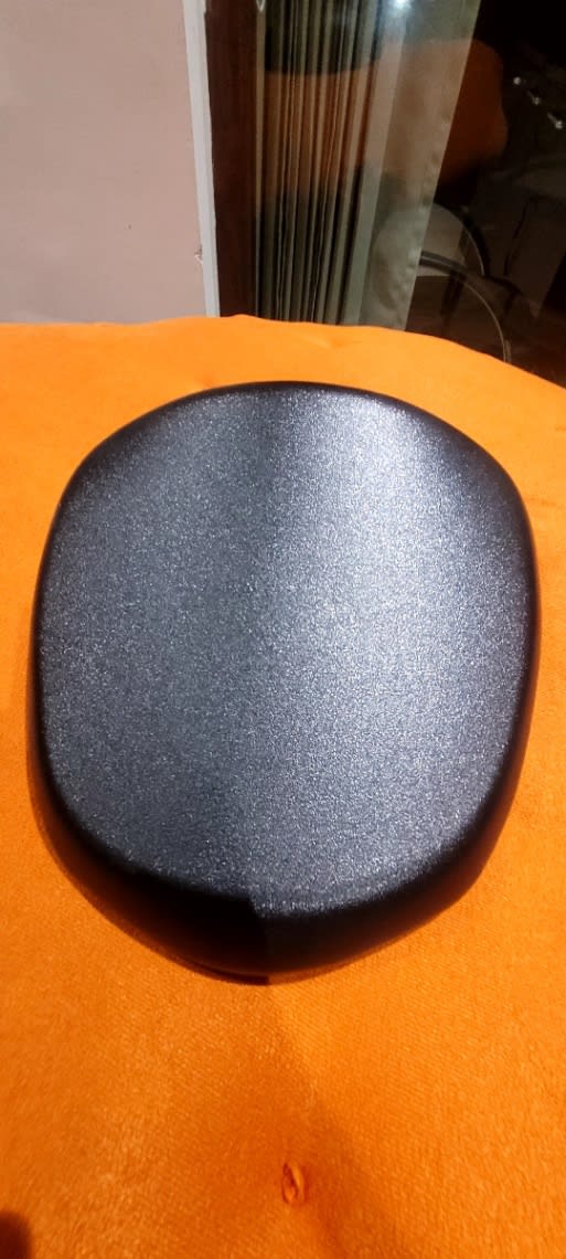 Hayabusa Gen 2 rear seat - Photo 3