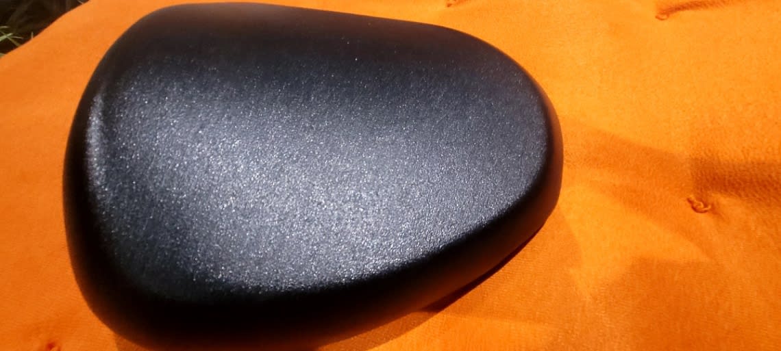 Hayabusa Gen 2 rear seat - Photo 1