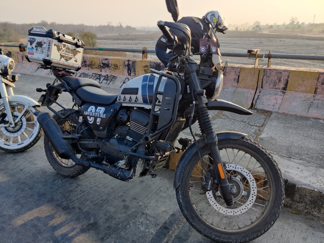 Bike 2