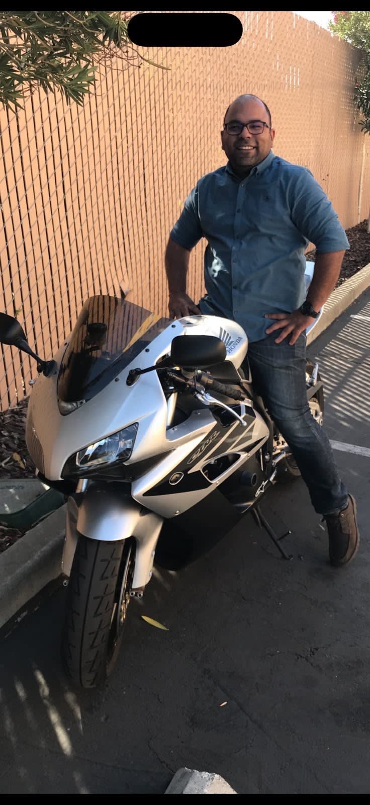 Ride Log