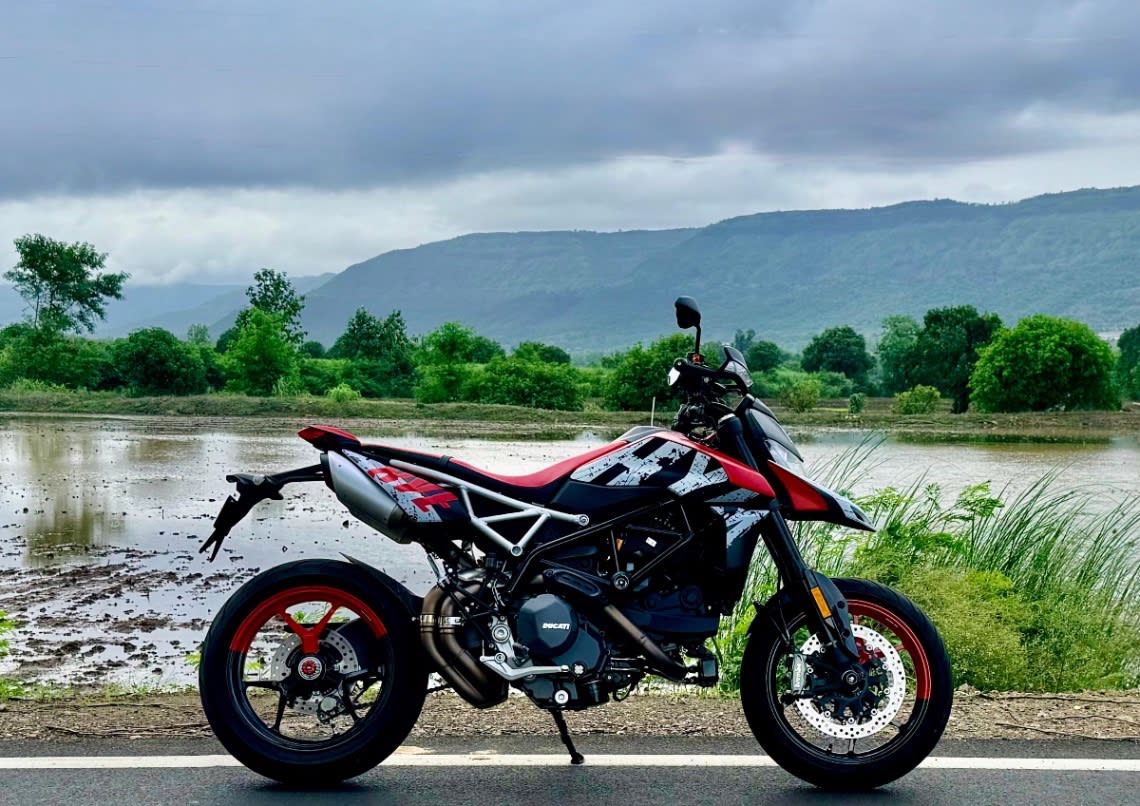 Bike 1