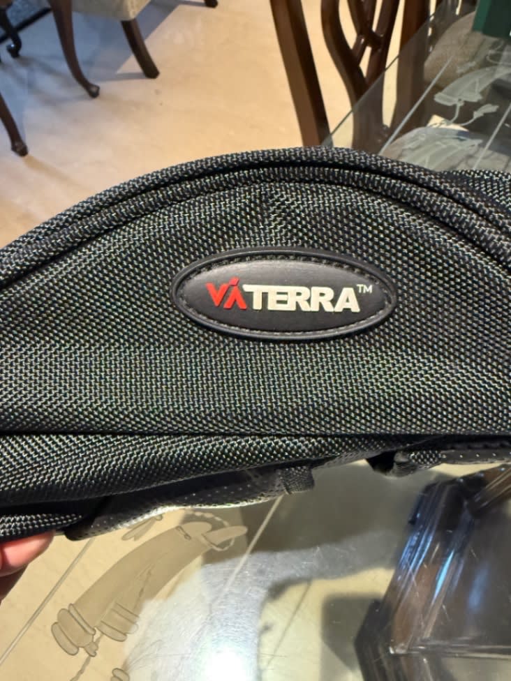 Viaterra tank bag magnetic - Photo 3