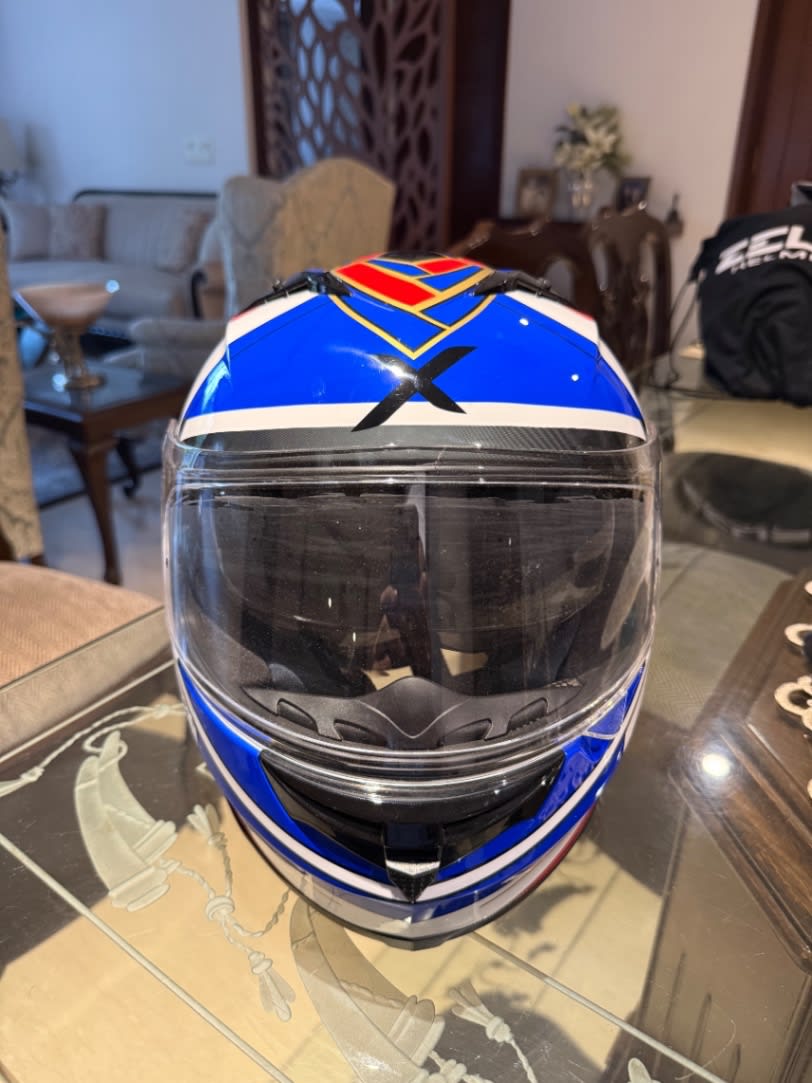 Axor helmet large - Photo 2