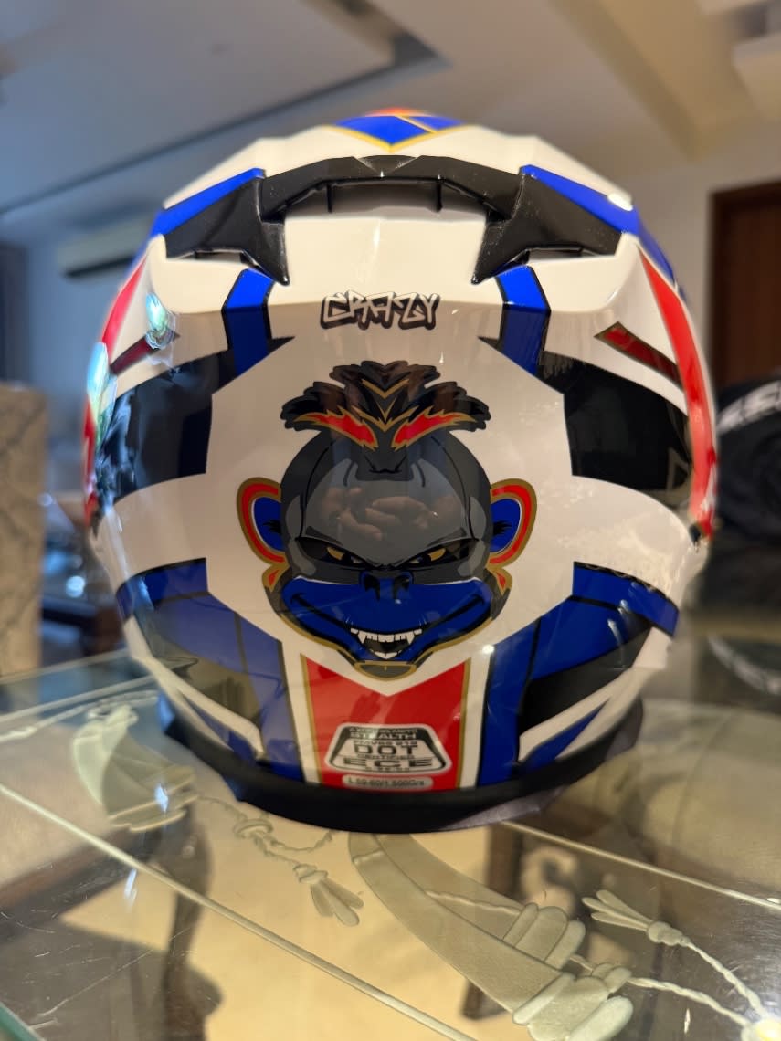 Axor helmet large - Photo 3
