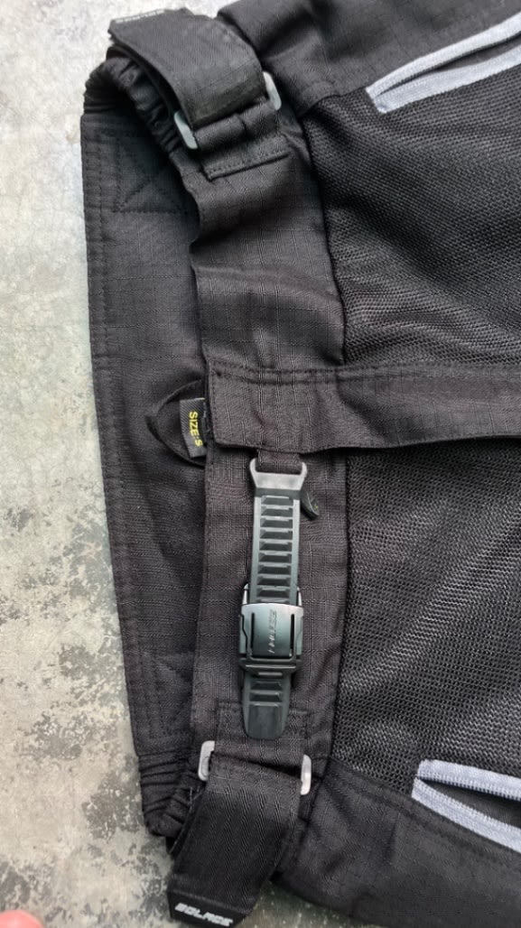 Ramak Air Pant - Photo 4