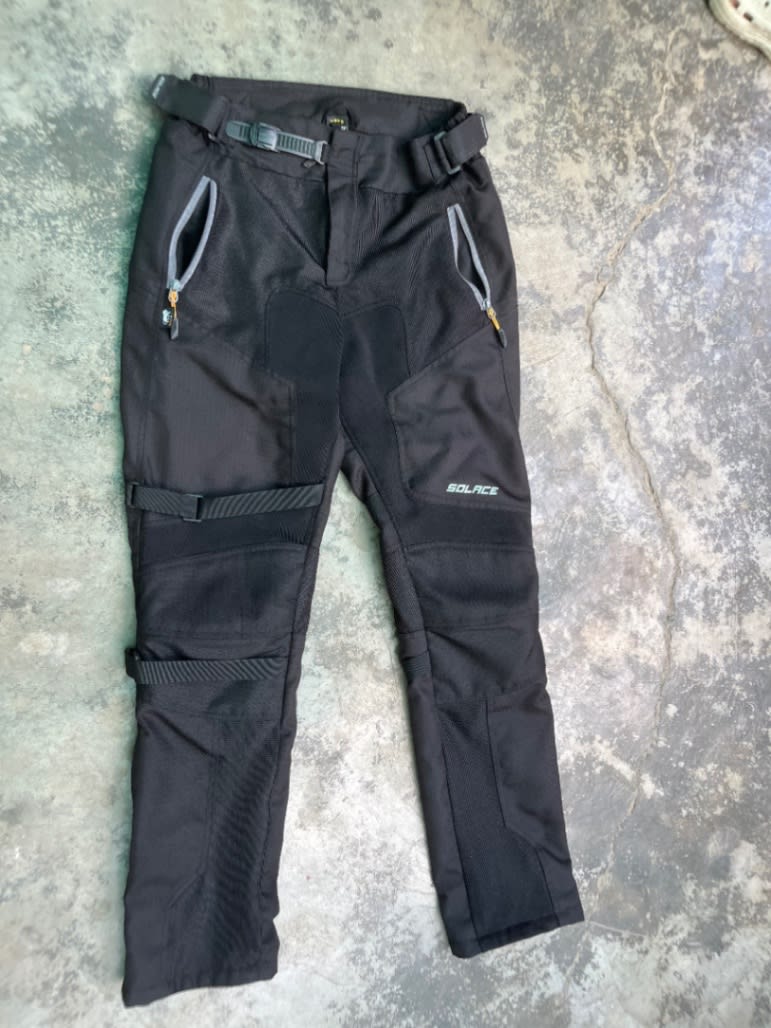 Ramak Air Pant - Photo 1