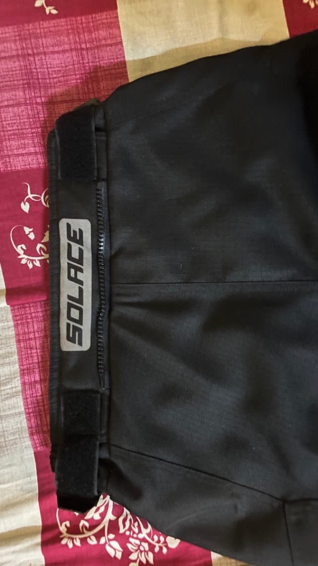 Ramak Air Pant - Photo 7