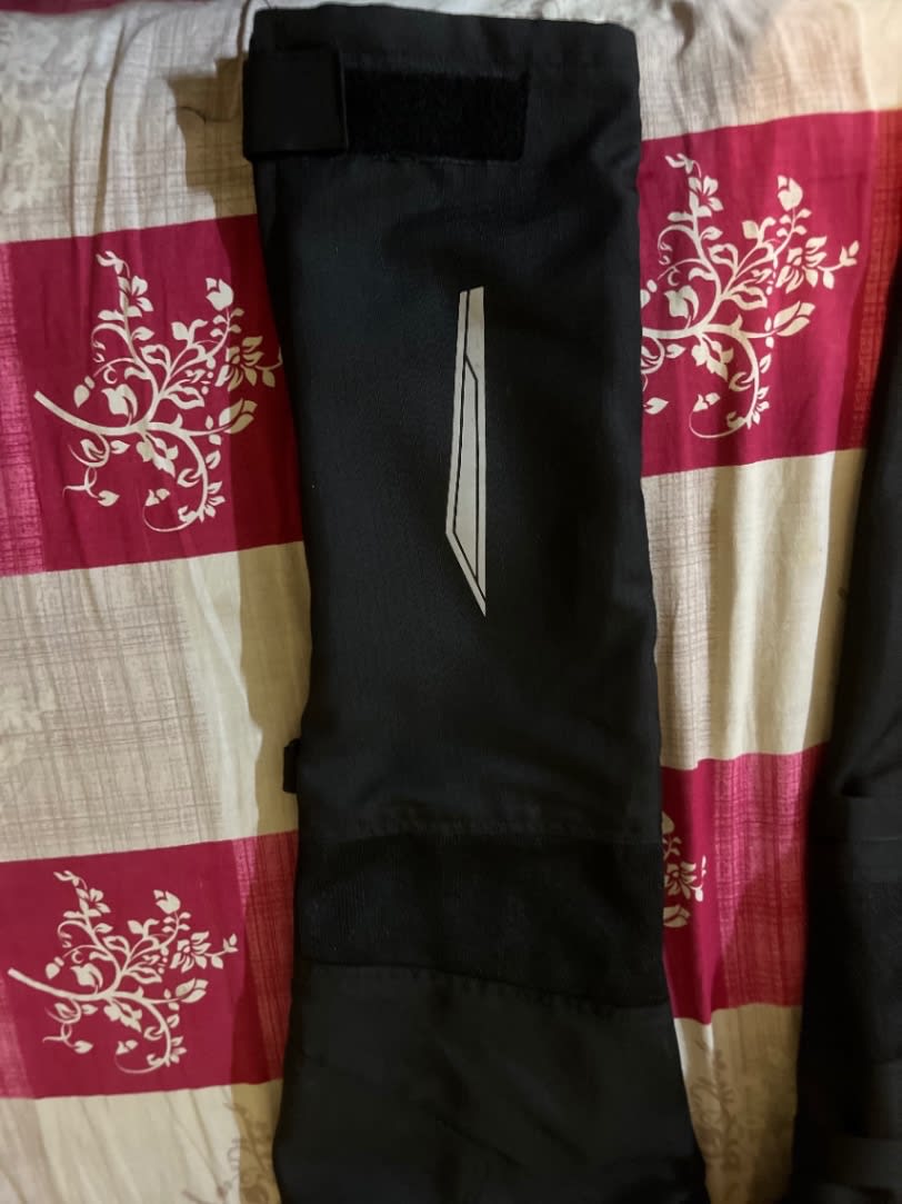 Ramak Air Pant - Photo 5