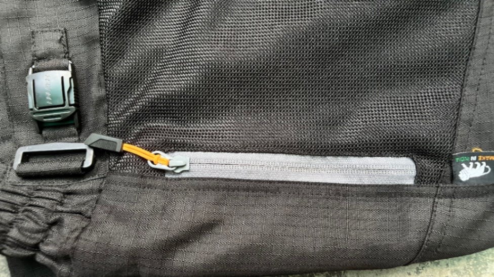 Ramak Air Pant - Photo 6