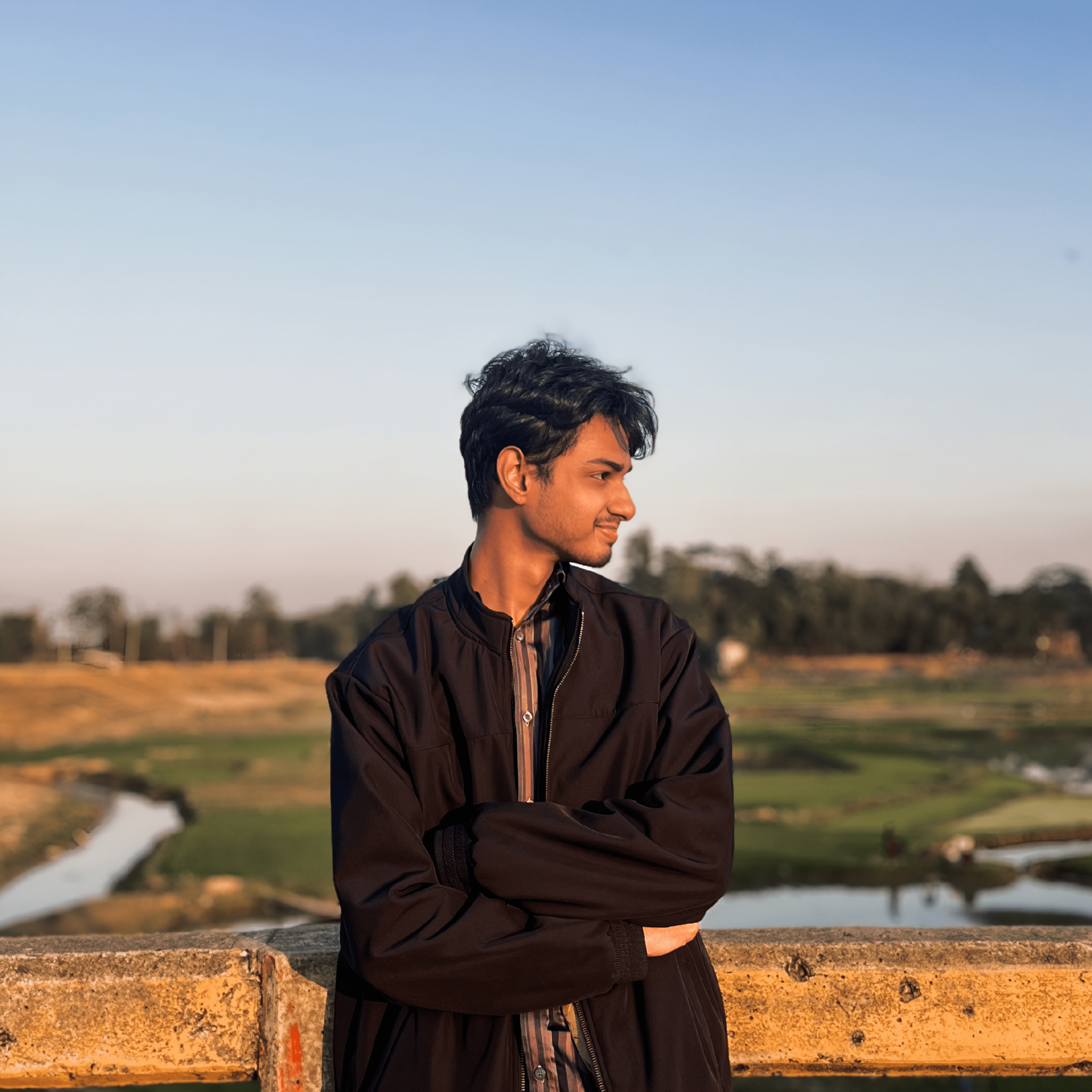 Istiak Ahmed Mozumder