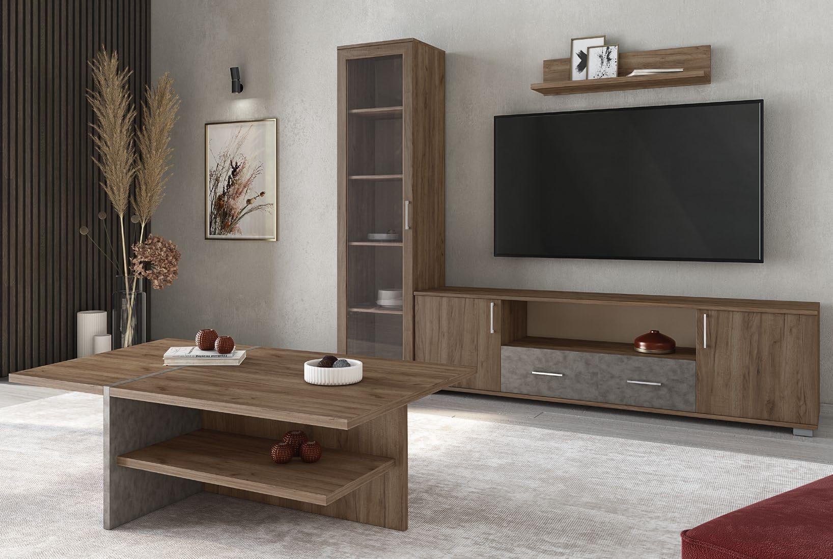 ΕΠΙΠΛΟ TV Ν203