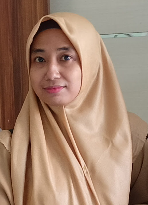 Ratih Septina Handayani, S. Pd.