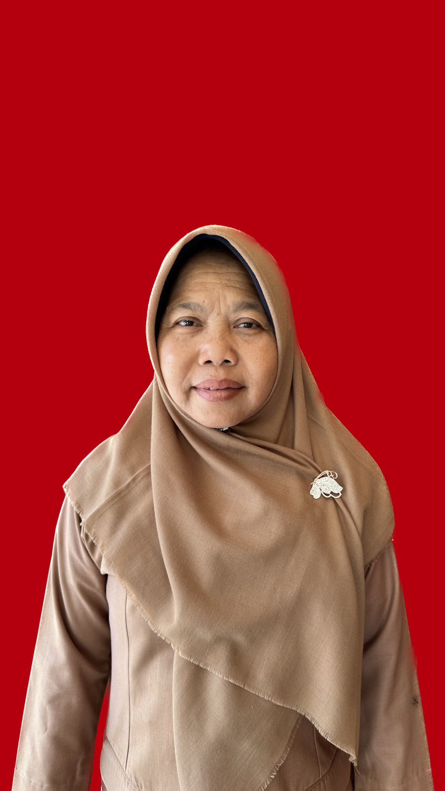 Sri Suyamti. SPd
