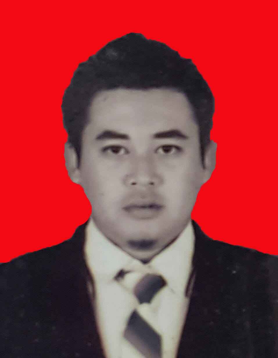 Rambat Wibowo, SE