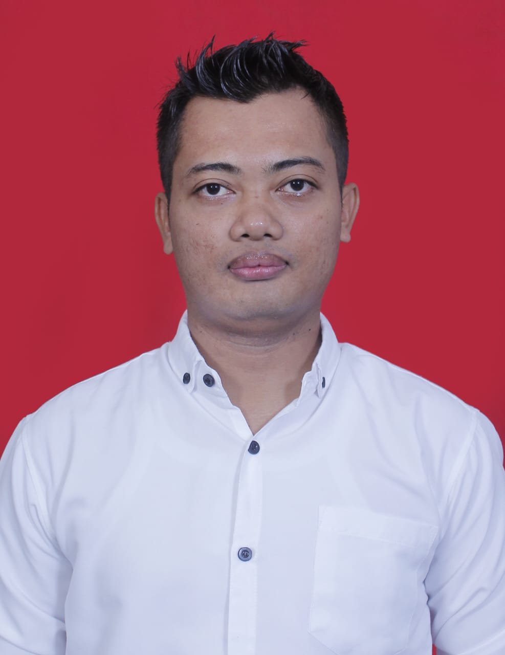 Benny Tri Prihatmoko, S. Pd