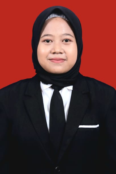 Arum Khofifa Styan Dewi, S. Ak