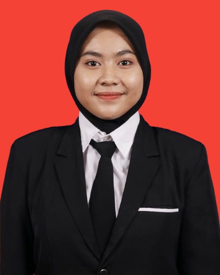 Melinda Fitriana, S. Ak