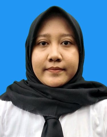 Lu'lu'fath Sholihah, S. Pd