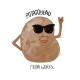 PotatoHead Media Logo