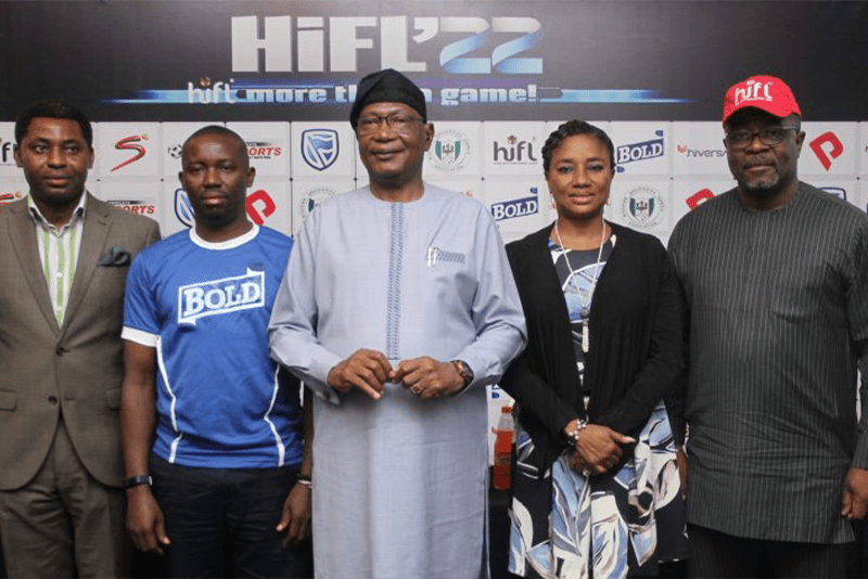 HiFL® 2022: 60 teams jostle for honours as league kicks off in April