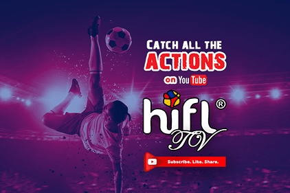 HiFL: The Journey So Far