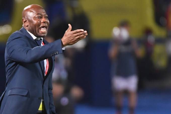 Emmanuel Amunike on Collegiate Sports: It's role in promoting National Unity [VIDEO]