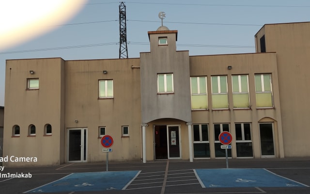 Mosquée de Pamiers