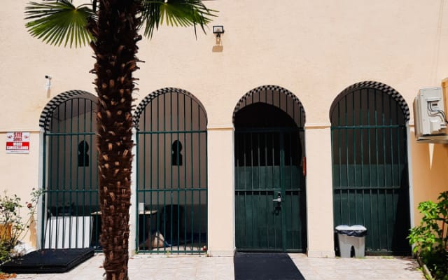 Mosquée El Feth