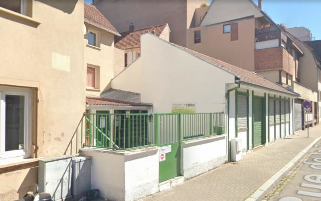 Mosquée El Fath
